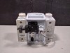 ALARIS PCU 8015 SERIES INFUSION PUMP WITH 8100 SERIES MODULES - 2