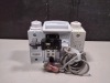 ALARIS PCU 8015 SERIES INFUSION PUMP WITH 8100 SERIES MODULES - 2