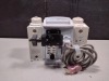 ALARIS PCU 8015 SERIES INFUSION PUMP WITH 8100 SERIES MODULES - 2