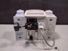 ALARIS PC 8015 SERIES INFUSION PUMP WITH 8100 SERIES MODULES - 2