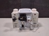 ALARIS PC 8015 SERIES INFUSION PUMP WITH 8100 SERIES MODULES - 2
