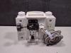 ALARIS PC 8015 SERIES INFUSION PUMP WITH 8100 SERIES MODULES - 2