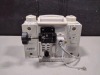 ALARIS PC 8015 SERIES INFUSION PUMP WITH 8100 SERIES MODULES - 2
