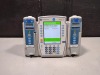 ALARIS PC 8015 SERIES INFUSION PUMP WITH 8100 SERIES MODULES