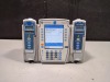 ALARIS PC 8015 SERIES INFUSION PUMP WITH 8100 SERIES MODULES