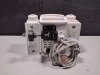 ALARIS PC 8015 SERIES INFUSION PUMP WITH 8100 SERIES MODULES - 2