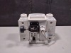 ALARIS PC 8015 SERIES INFUSION PUMP WITH 8100 SERIES MODULES - 2