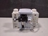 ALARIS PC 8015 SERIES INFUSION PUMP WITH 8100 SERIES MODULES - 2