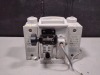 ALARIS PC 8015 SERIES INFUSION PUMP WITH 8100 SERIES MODULES - 2