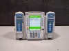 ALARIS PC 8015 SERIES INFUSION PUMP WITH 8100 SERIES MODULES
