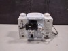 ALARIS PC 8015 SERIES INFUSION PUMP WITH 8100 SERIES MODULES - 2