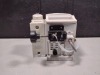 ALARIS PC 8015 SERIES INFUSION PUMP WITH 8100 SERIES MODULE - 2