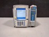ALARIS PC 8015 SERIES INFUSION PUMP WITH 8100 SERIES MODULE