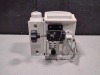 ALARIS PC 8015 SERIES INFUSION PUMP WITH 8100 SERIES MODULE - 2