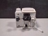 ALARIS PC 8015 SERIES INFUSION PUMP WITH 8100 SERIES MODULE - 2