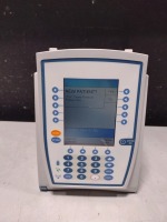 ALARIS PC 8015 SERIES INFUSION PUMP