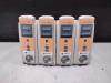 CAREFUSION ALARIS 8300 ETCO2 PUMP MODULE, LOT OF 4