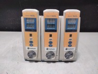 CAREFUSION ALARIS 8300 ETCO2 PUMP MODULE, LOT OF 3