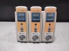 CAREFUSION ALARIS 8300 ETCO2 PUMP MODULE, LOT OF 3