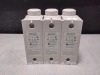 CAREFUSION ALARIS 8300 ETCO2 PUMP MODULE, LOT OF 3 - 2