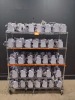 LOT OF ICU MEDICAL PLUM 360 INFUSION PUMPS