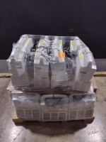 LOT OF HOSPIRA PLUM A+ 3 INFUSION PUMPS