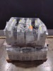 LOT OF HOSPIRA PLUM A+ 3 INFUSION PUMPS