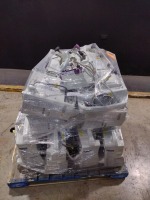 LOT OF HOSPIRA PLUM A+ 3 INFUSION PUMPS
