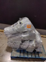 LOT OF HOSPIRA PLUM A+ 3 INFUSION PUMPS