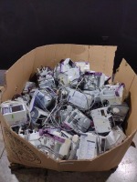 LOT OF HOSPIRA PLUM A+ INFUSION PUMPS