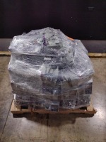 LOT OF HOSPIRA PLUM A+ INFUSION PUMPS