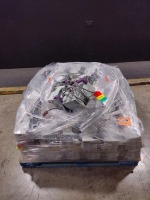 LOT OF HOSPIRA PLUM A+ INFUSION PUMPS
