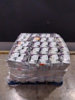 LOT OF HOSPIRA PLUM A+ INFUSION PUMPS