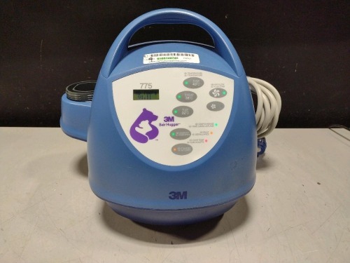 BAIR HUGGER 775 PATIENT WARMING SYSTEM