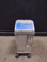 GAYMAR MEDI-THERM III HYPER-HYPOTHERMIA UNIT