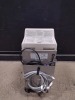 GAYMAR MEDI-THERM III HYPER-HYPOTHERMIA UNIT - 3