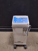 GAYMAR MEDI-THERM III HYPER-HYPOTHERMIA UNIT