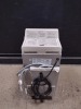 GAYMAR MEDI-THERM III HYPER-HYPOTHERMIA UNIT - 3