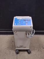 GAYMAR MEDI-THERM III HYPER-HYPOTHERMIA UNIT