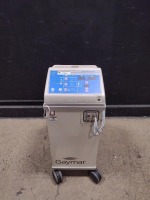 GAYMAR MEDI-THERM III HYPER-HYPOTHERMIA UNIT