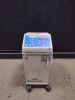 GAYMAR MEDI-THERM III HYPER-HYPOTHERMIA UNIT