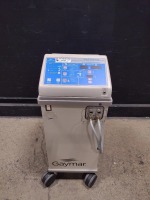 GAYMAR MEDI-THERM III HYPER-HYPOTHERMIA UNIT