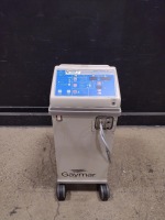 GAYMAR MEDI-THERM III HYPER-HYPOTHERMIA UNIT