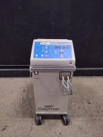 GAYMAR MEDI-THERM III HYPER-HYPOTHERMIA UNIT