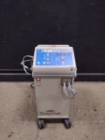 GAYMAR MEDI-THERM III HYPER-HYPOTHERMIA UNIT