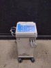 GAYMAR MEDI-THERM III HYPER-HYPOTHERMIA UNIT