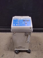 GAYMAR MEDI-THERM III HYPER-HYPOTHERMIA UNIT