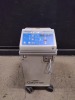 GAYMAR MEDI-THERM III HYPER-HYPOTHERMIA UNIT