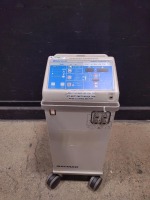 GAYMAR MEDI-THERM III HYPER-HYPOTHERMIA UNIT