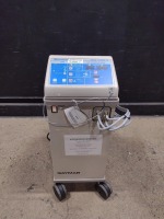 GAYMAR MEDI-THERM III HYPER-HYPOTHERMIA UNIT